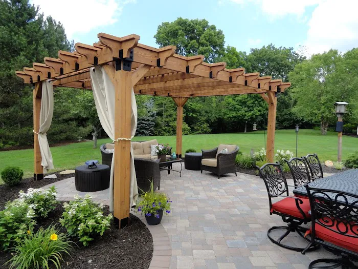Capehart Landscape and Design Picture 3