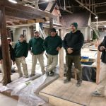 Capehart Landscape and Design