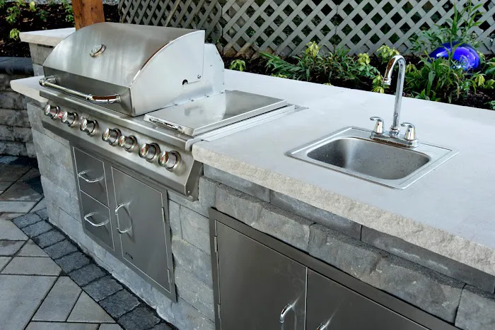 Capehart Landscape and Design Picture 2