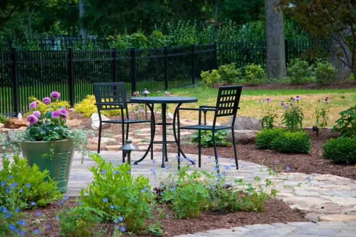 Capehart Landscape and Design Picture 7