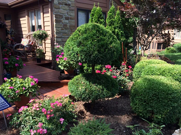 Capehart Landscape and Design Picture 10
