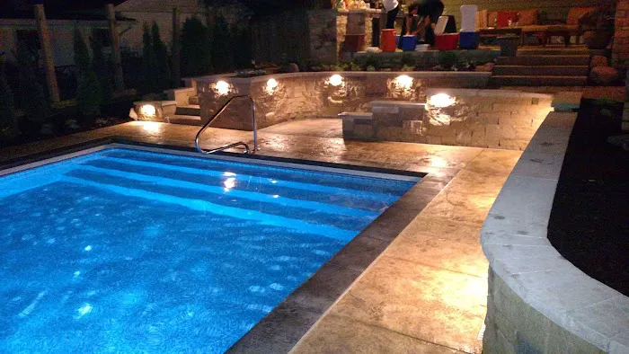 Capehart Landscape and Design Picture 5