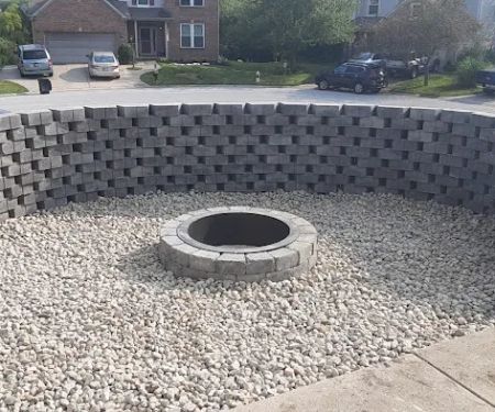 WL landscaping & cleaning