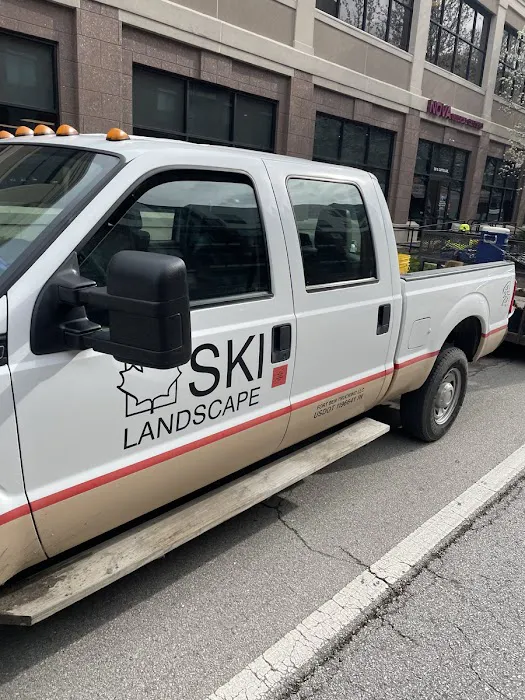 Ski Landscape Corporation Picture 1