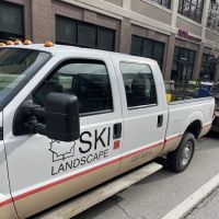 Ski Landscape Corporation ico