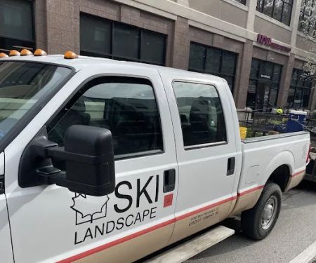 Ski Landscape Corporation