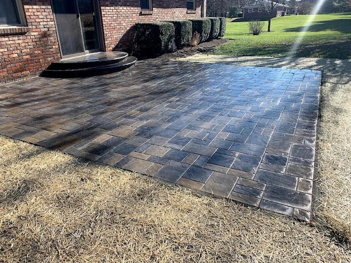 The Ranches Landscaping LLC Picture 10