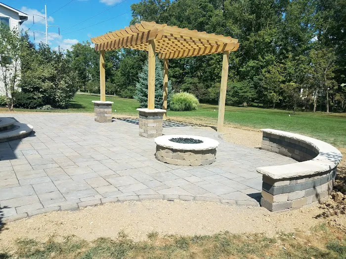 The Ranches Landscaping LLC Picture 3