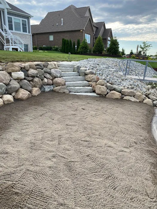 The Ranches Landscaping LLC Picture 6