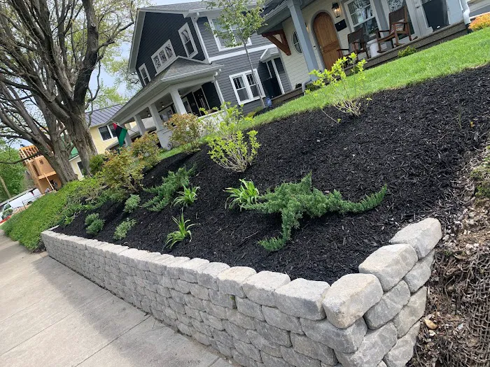 The Ranches Landscaping LLC Picture 4