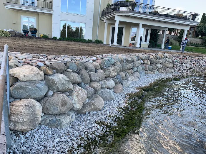 The Ranches Landscaping LLC Picture 1
