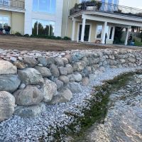 The Ranches Landscaping LLC ico