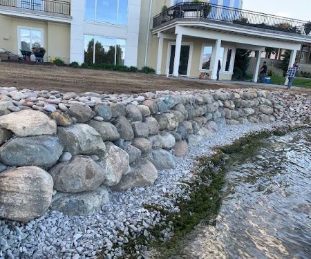The Ranches Landscaping LLC