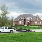 A Cut Above Lawn Service