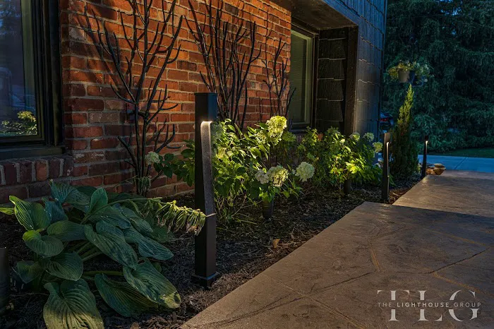 Lighthouse Outdoor Lighting and Audio of Indianapolis Picture 5