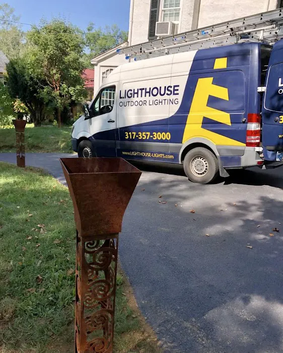 Lighthouse Outdoor Lighting and Audio of Indianapolis Picture 2