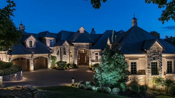 Lighthouse Outdoor Lighting and Audio of Indianapolis Picture 7