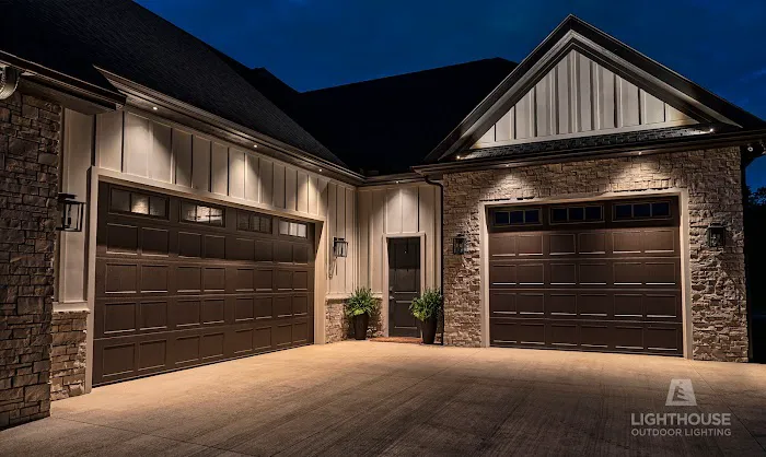 Lighthouse Outdoor Lighting and Audio of Indianapolis Picture 1
