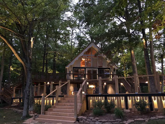 Lighthouse Outdoor Lighting and Audio of Indianapolis Picture 8