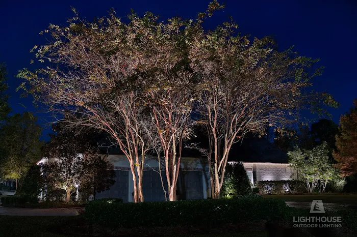Lighthouse Outdoor Lighting and Audio of Indianapolis Picture 10