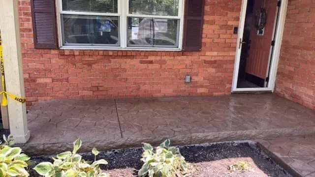 Concrete Indy Picture 6
