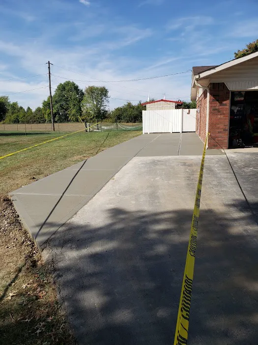 Concrete Indy Picture 9
