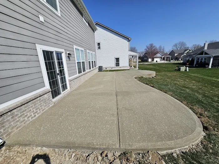 Concrete Indy Picture 10