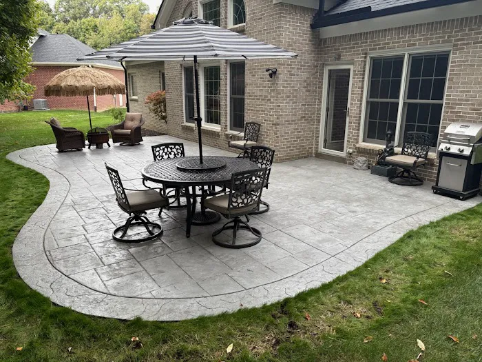 Concrete Indy Picture 8