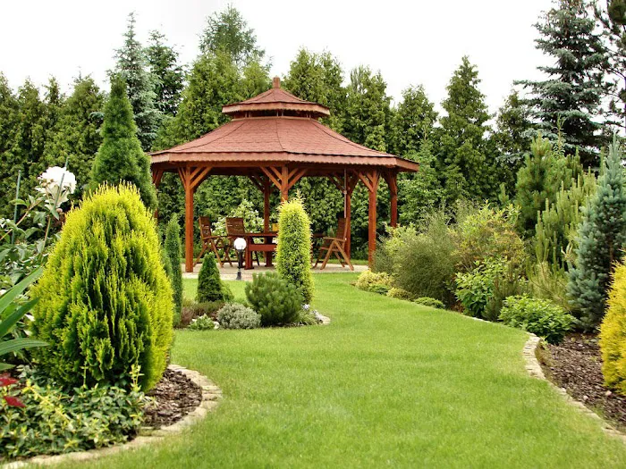 Turfmaster Lawn Maintenance, Inc. Picture 7