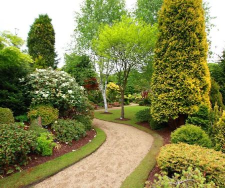Turfmaster Lawn Maintenance, Inc.