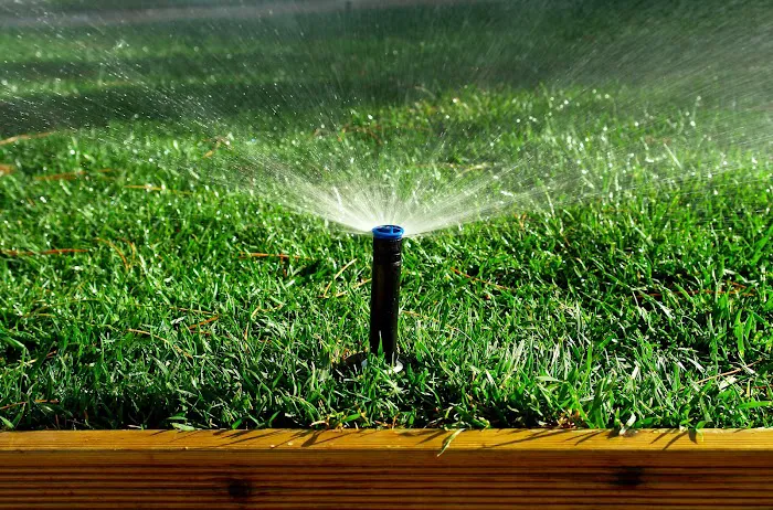 Turfmaster Lawn Maintenance, Inc. Picture 10