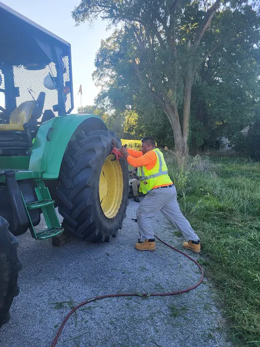 J & M Contracting Inc Picture 9