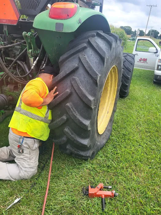 J & M Contracting Inc Picture 10
