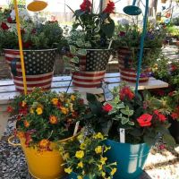 Mathies Landscaping Inc. ico