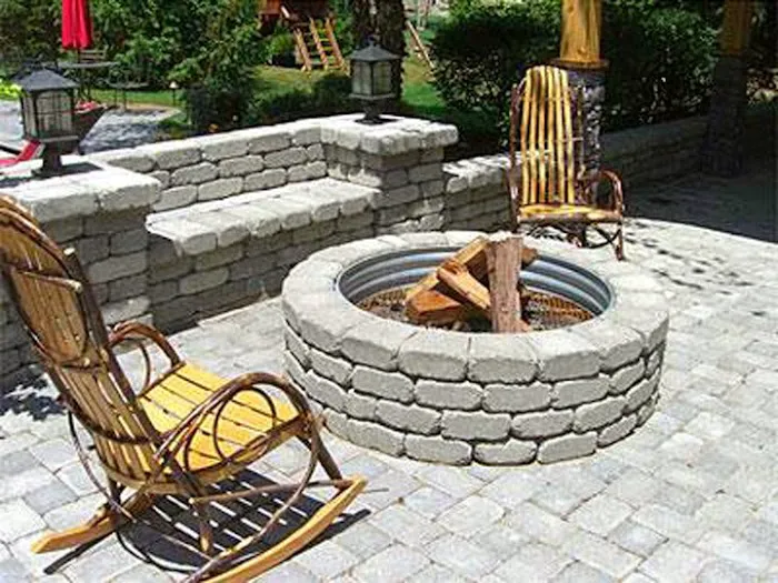 Mathies Landscaping Inc. Picture 9