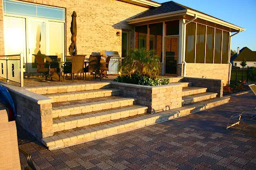 Custom Landscapes Picture 4
