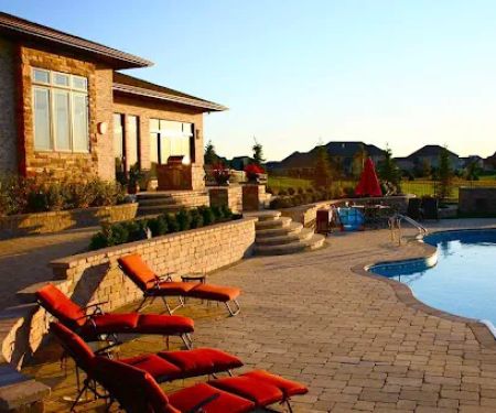 Custom Landscapes