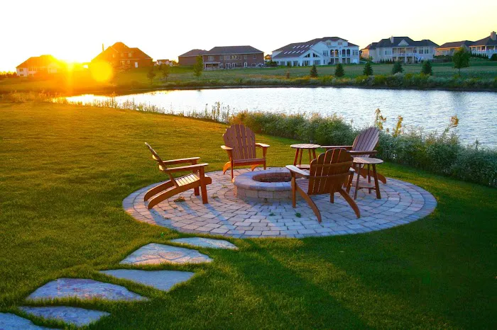 Custom Landscapes Picture 2