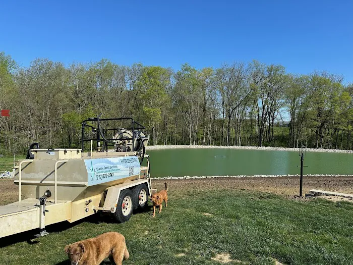 Classy Grass Lawn Care, Landscape & Snow Removal Picture 1