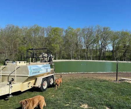 Classy Grass Lawn Care, Landscape & Snow Removal