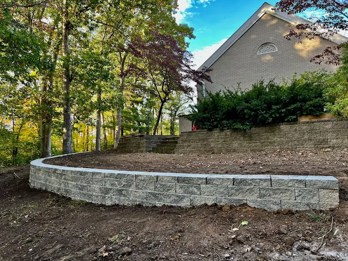 Classy Grass Lawn Care, Landscape & Snow Removal Picture 3