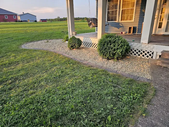 Classy Grass Lawn Care, Landscape & Snow Removal Picture 6