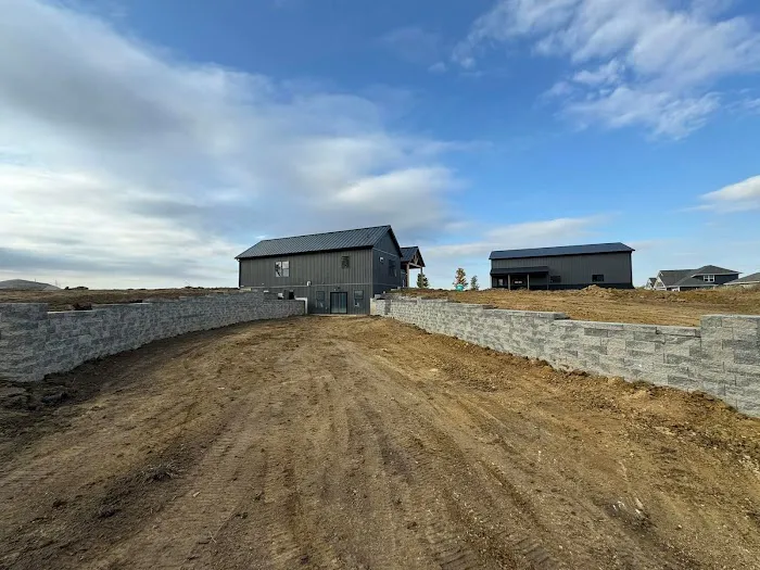 Classy Grass Lawn Care, Landscape & Snow Removal Picture 5