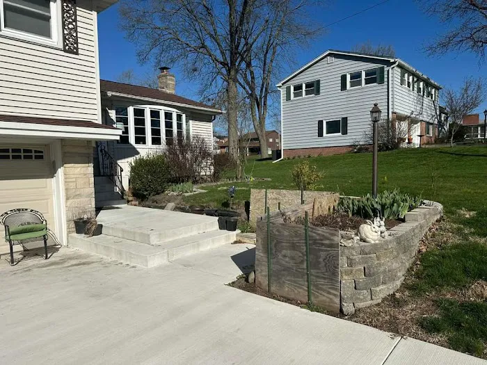 Classy Grass Lawn Care, Landscape & Snow Removal Picture 8