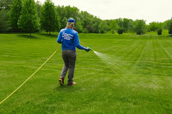 Classy Grass Lawn Care, Landscape & Snow Removal Picture 7