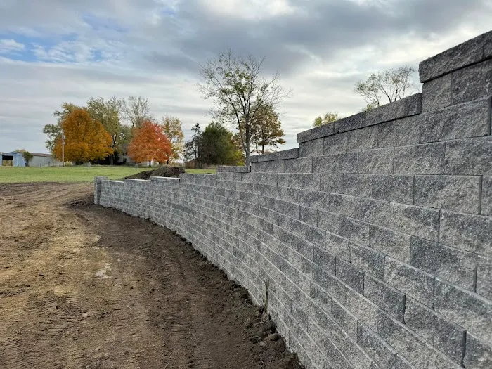 Classy Grass Lawn Care, Landscape & Snow Removal Picture 10