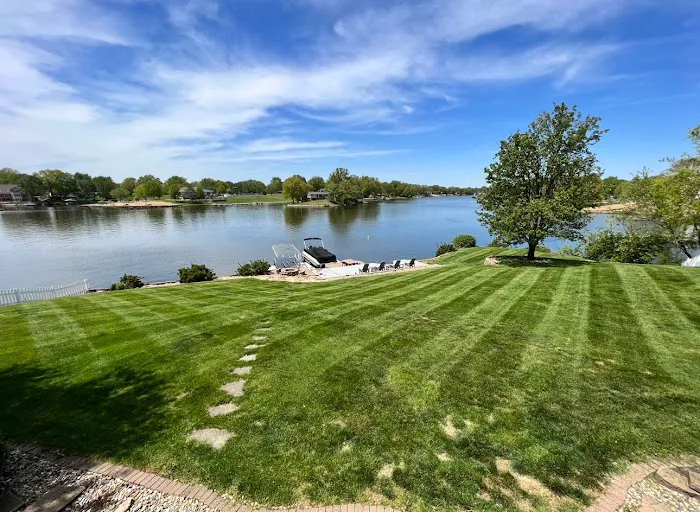 Luxury Lawn Care Picture 7