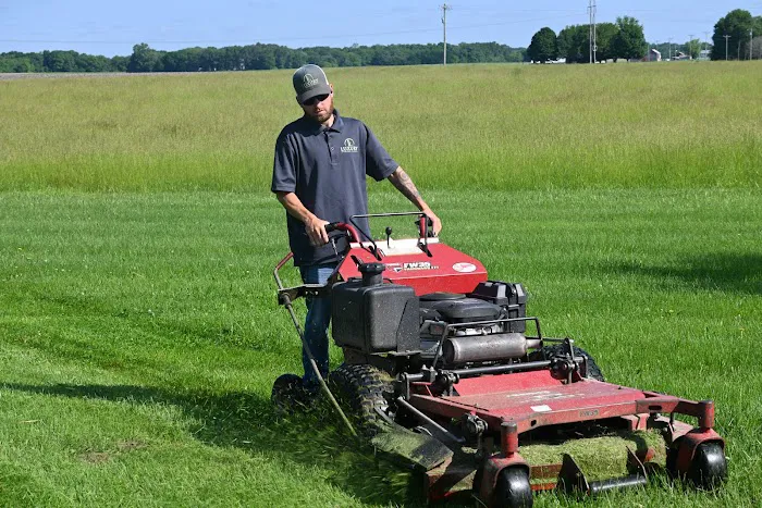 Luxury Lawn Care Picture 9