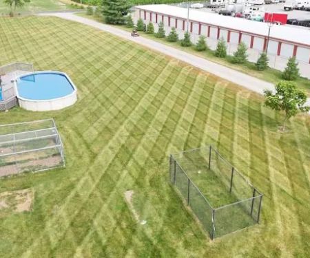 Luxury Lawn Care