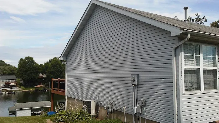 Mister Cleans Maintenance Picture 7